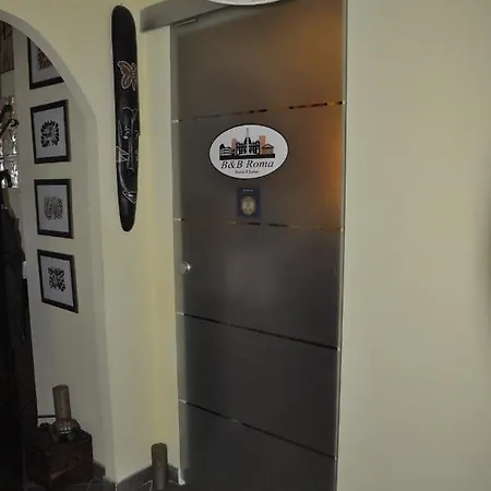 Roma Frühstückspension Vitinia