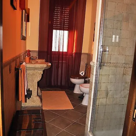 B&B Roma Vitinia