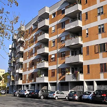 Bed & Breakfast Roma *