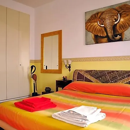 Roma B&B