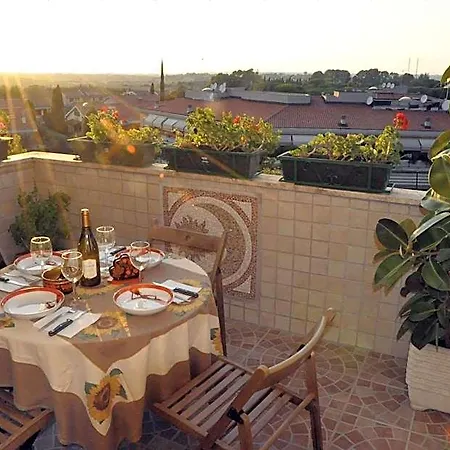 Roma B&B *