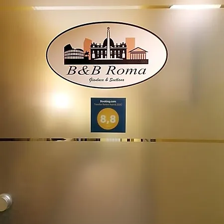 Roma Bed & Breakfast Vitinia