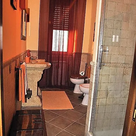 Bed & Breakfast Roma