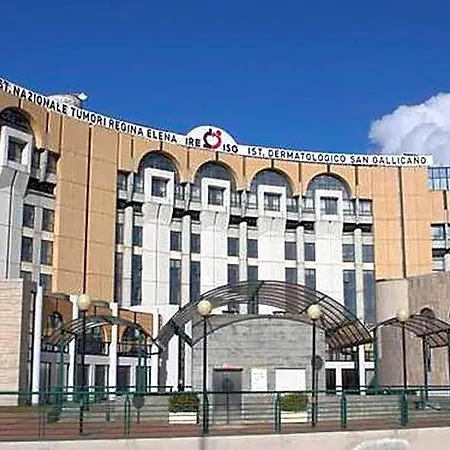 Bed & Breakfast Roma