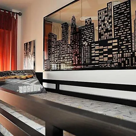 Bed & Breakfast Roma Vitinia
