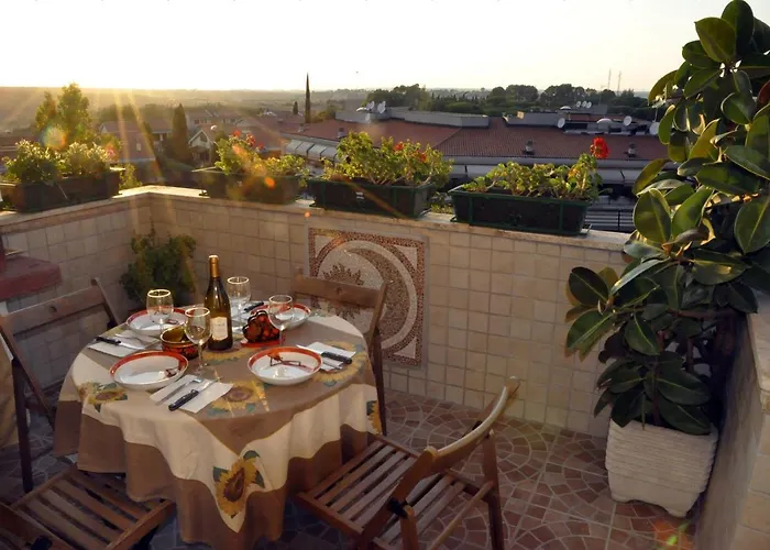Bed & Breakfast Roma